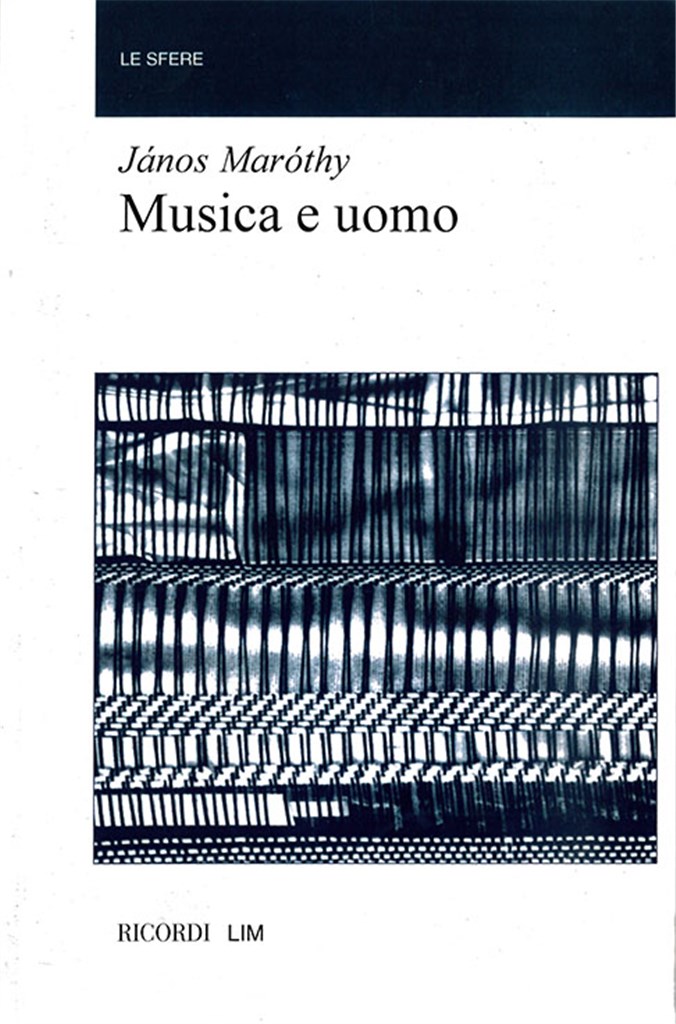 Musica E Uomo